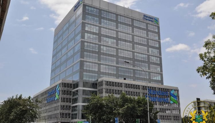 StanChart inaugurates new head office building…
