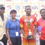 UAM Tillers EMERGE CHAMPIONS OF NIGERIA’S FIRST COLLEGIATE Football LEAGUE