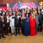 36 Leading brands, top Marketing Professionals honoured at 8th MWA