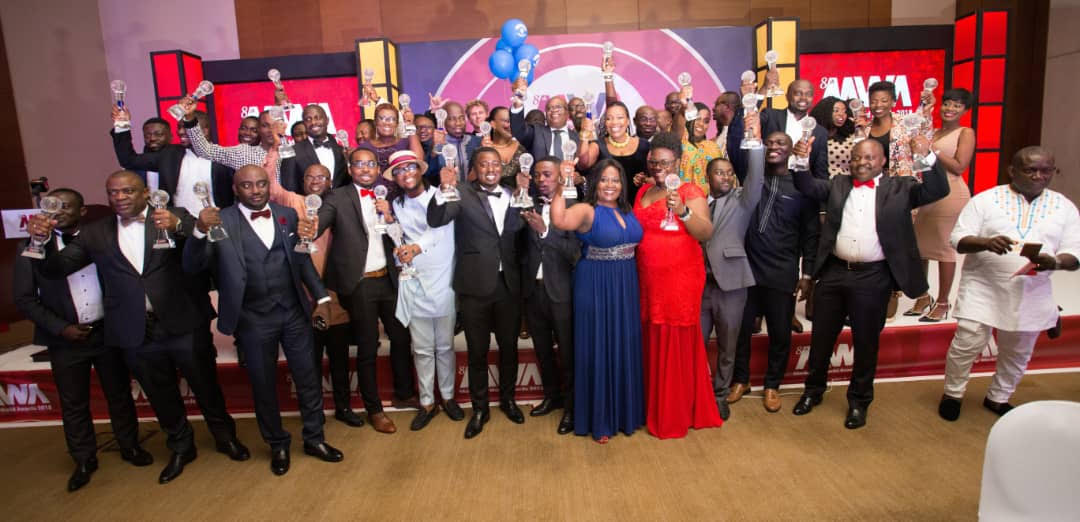 36 Leading brands, top Marketing Professionals honoured at 8th MWA