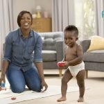 Competition Heightens as P&G Launches New Diaper Form – Pampers Pants