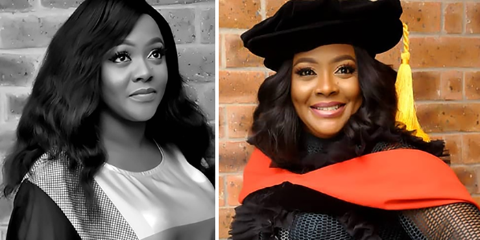 Popular Comedienne, Helen Paul has…