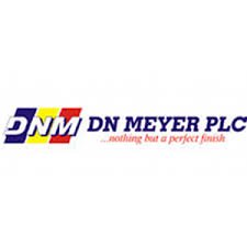 Meyer Plc announces the appointment…