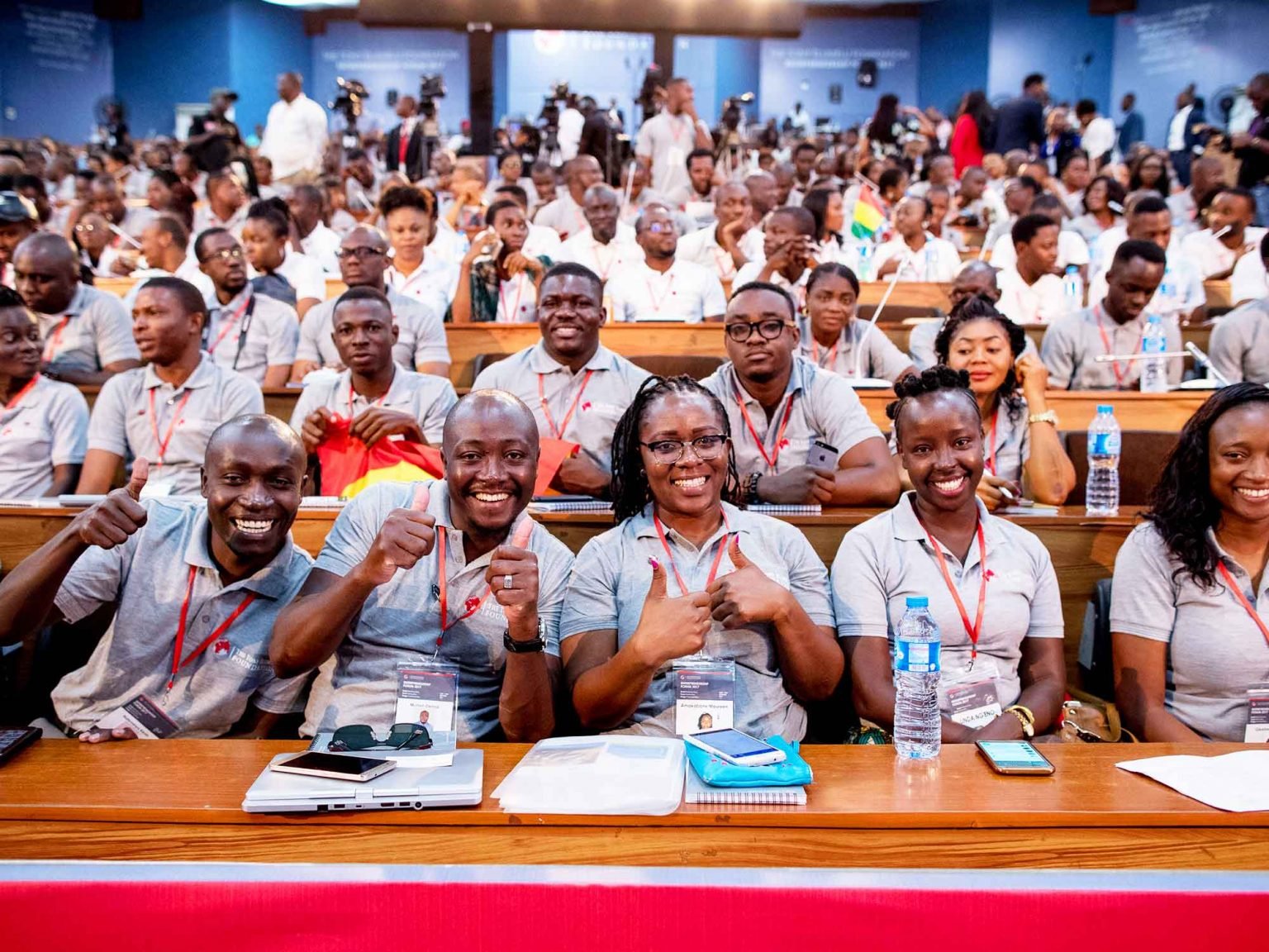 Tony Elumelu Foundation to announce selected applicants for TEF 2019