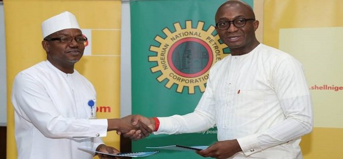 Shell partners UBA, signs $200m Contractor Support Fund ...