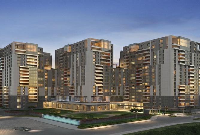 Marakez awards Hassan Allam construction of AEON Towers Project