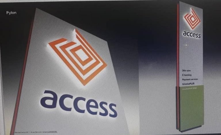 Access bank unveils new brand identity - MarketingWorld Magazine