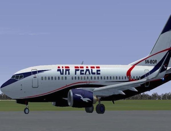 Air Peace increases fleet, orders 30 new E195-E2 jets in fresh $2.1bn deal