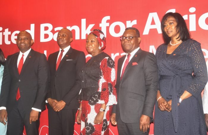 UBA Shareholders Commend Performance, Approves N29bn Dividend