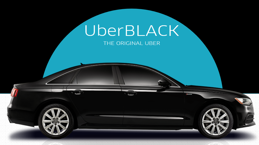 For First Time in Egypt: Uber launches UberBlack in El Gouna