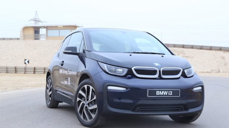 BMW officially becomes first to…