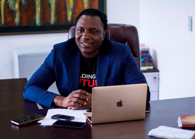 Going on Global Stage to Tell the Authentic African Story is a Privilege – CEO, X3M Babaeko