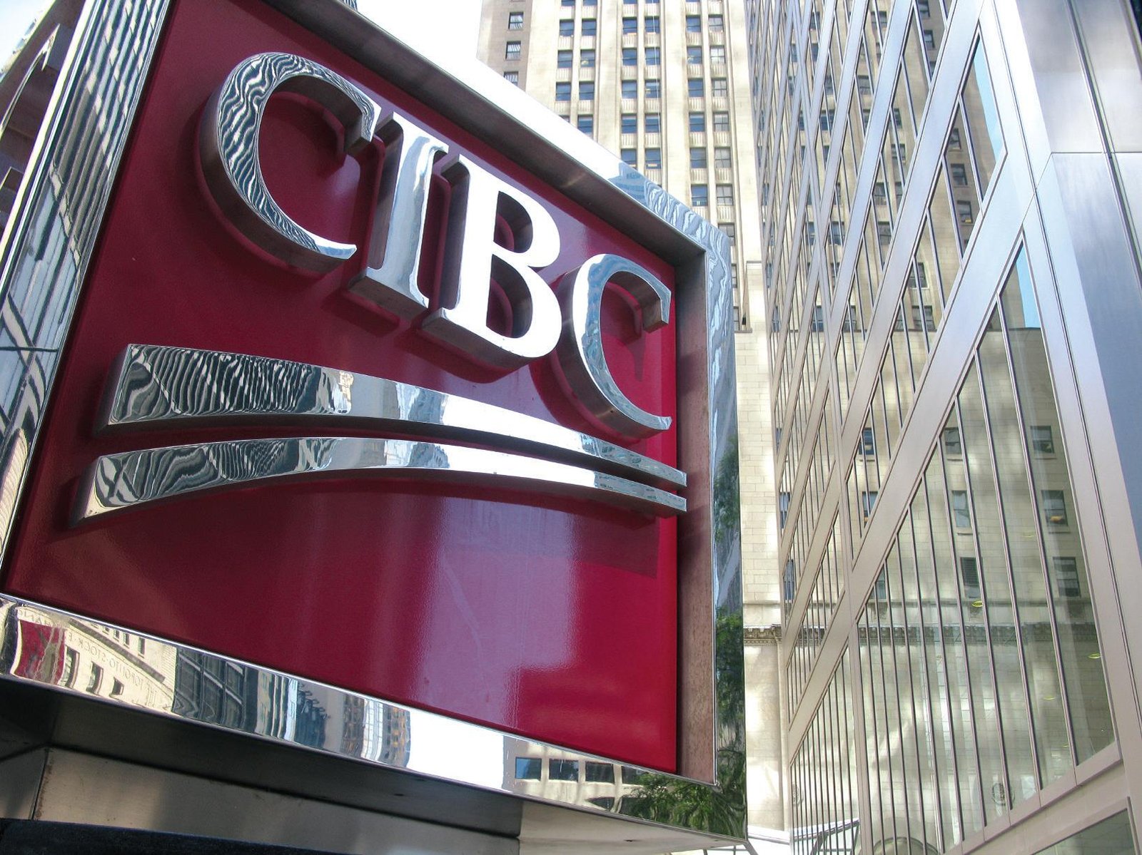 Canadian CIBC launches platform for…