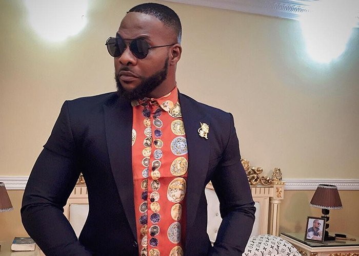 Jagamaster unveils Nollywood Actor as…
