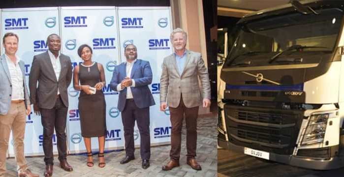 SMT Ghana announces launch of…