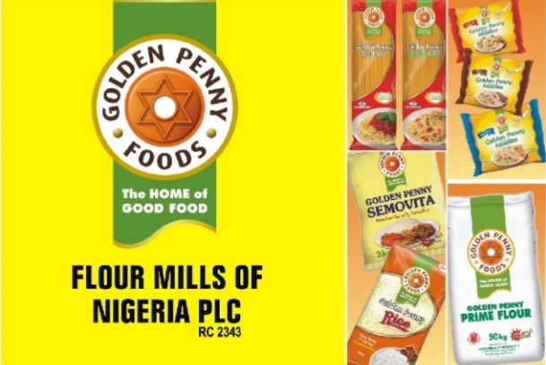 Fmn Introduces Golden Penny Jollof Noodles – Marketingworld