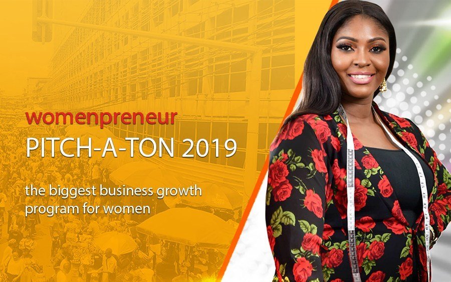 Access Bank Unveils Womenpreneur Pitch-A-Ton…