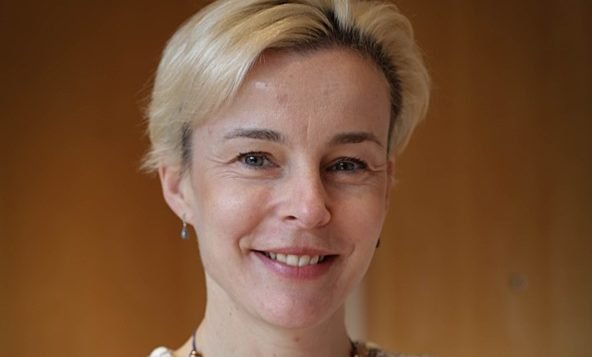 Kantar Elevate Nathalie Burdet as New Chief Marketing Officer