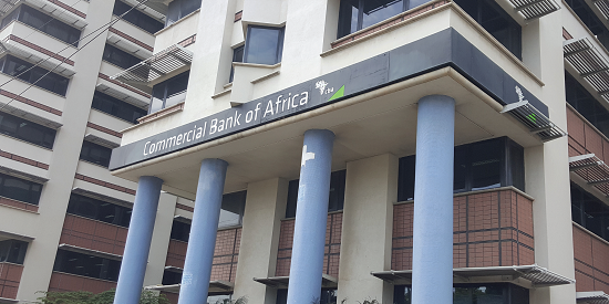 Commercial Bank of Africa unveils…