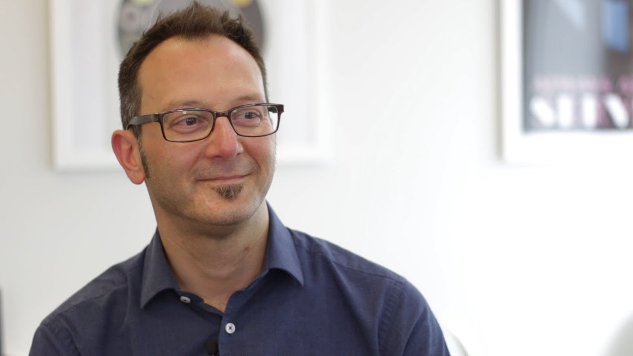 BT’S Zaid Al-Qassab exits and joins Channel 4 as new CMO