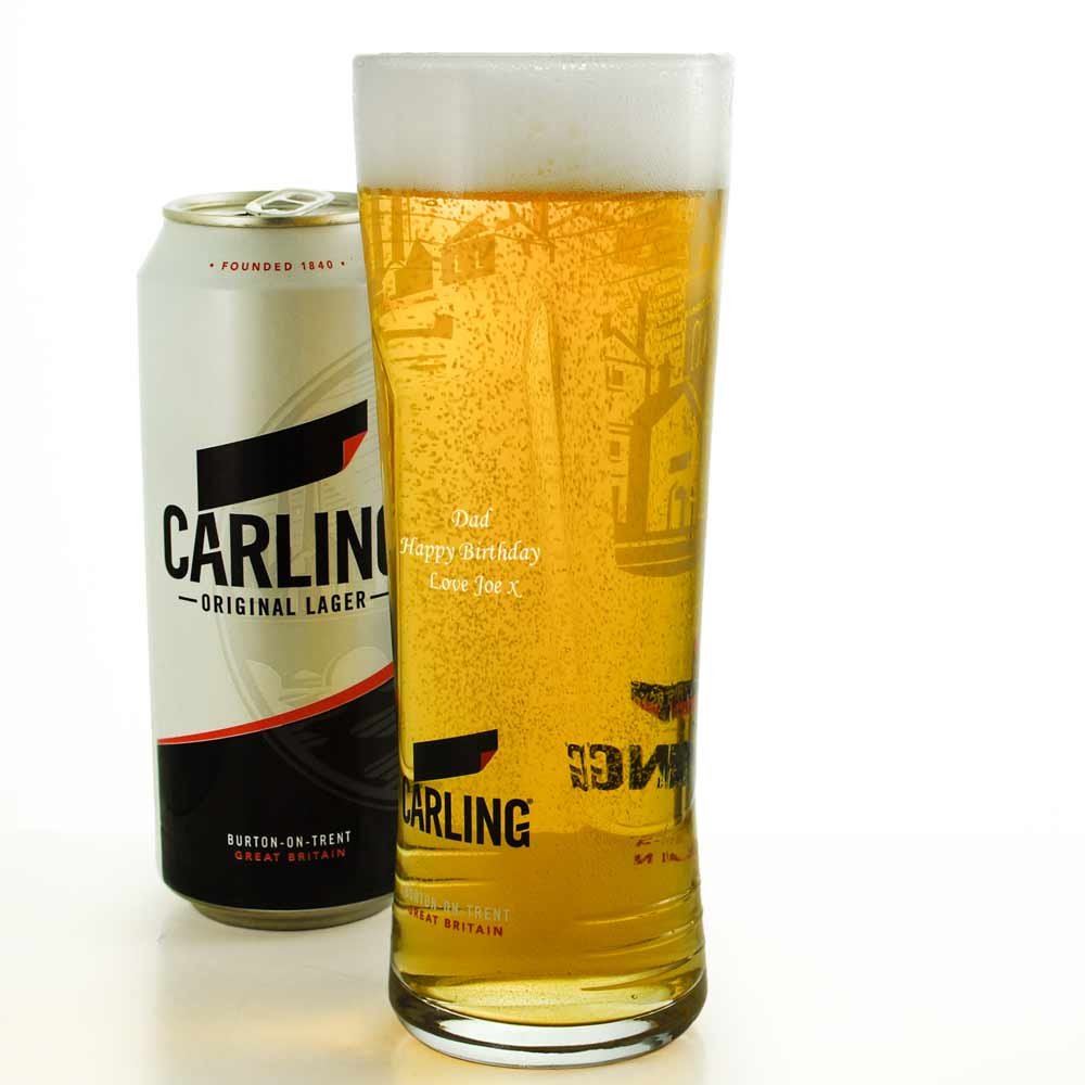 Carling owner launches premium marketing…