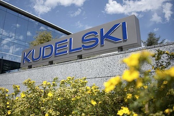 Kudelski appoints Nancy Goldberg as…