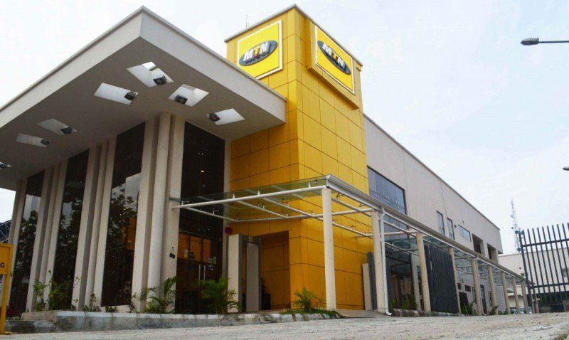 MTN Reassures Commitment to Boost SMEs’ Operations