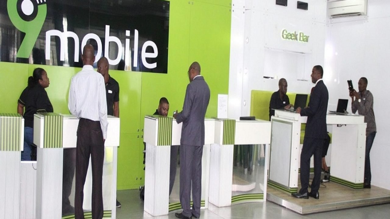 9mobile signed agreement to Partner Gravitas to deploy exclusive fibre support deal