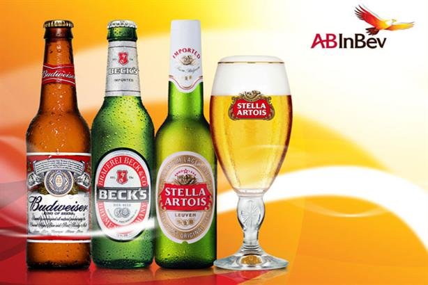 AB InBev continues driving innovation…