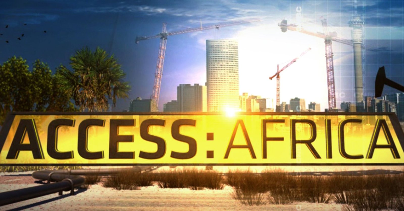 Access Bank Announces the Launch of its new payments platform- AccessAfrica