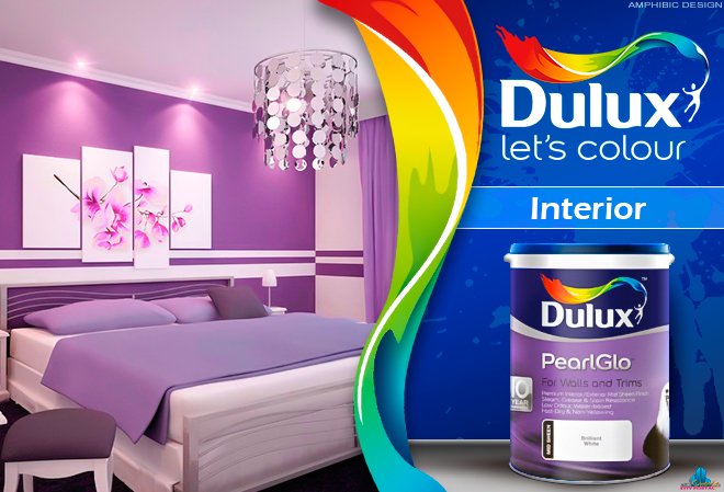 Dulux Unveils Campaign focus on brand building to Unify trade, Consumer businesses