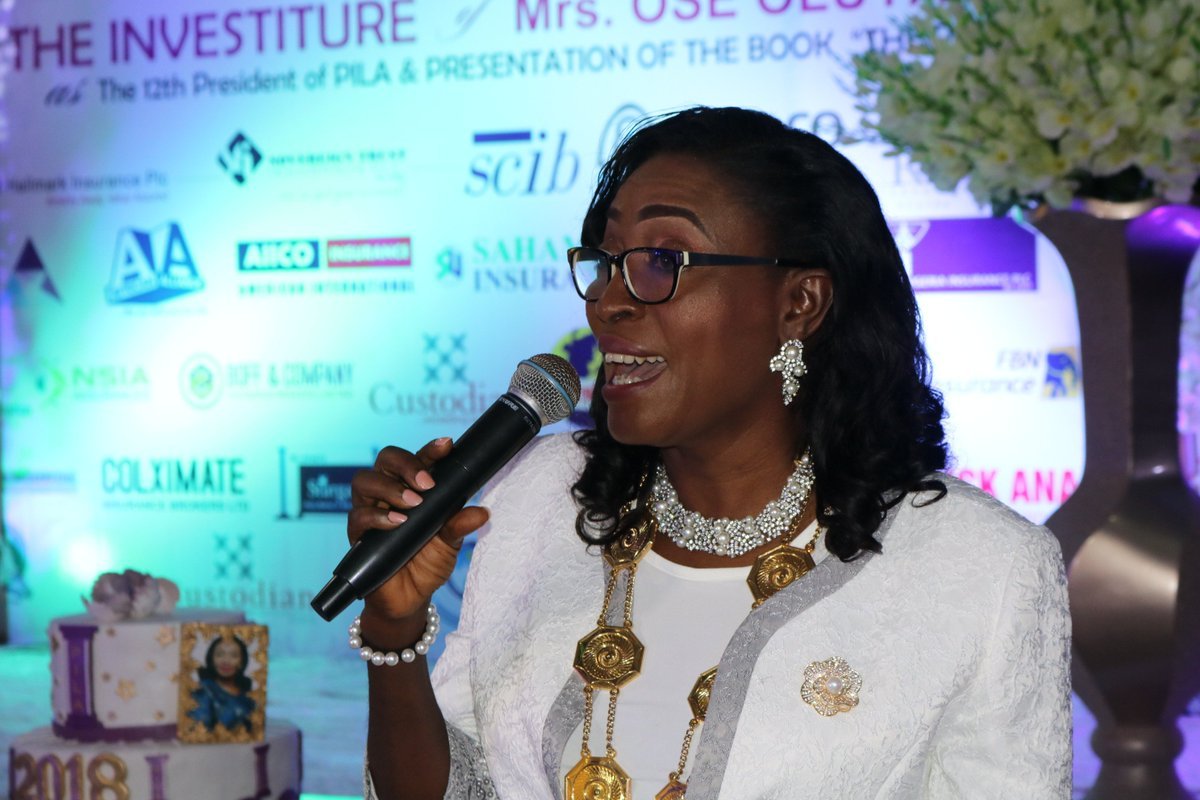 PILA launches insurance tutorial centre for manpower development