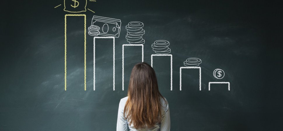 Strategy is a luxury for small brands – focus on being better known