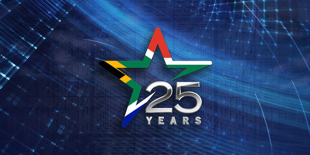 Primedia Outdoor South Africa celebrate 25years of Excellence Service Delivery