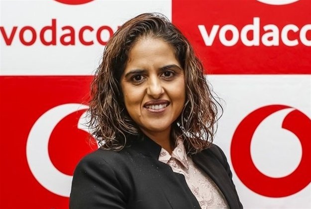 Vodacom South Africa introduces Fast…