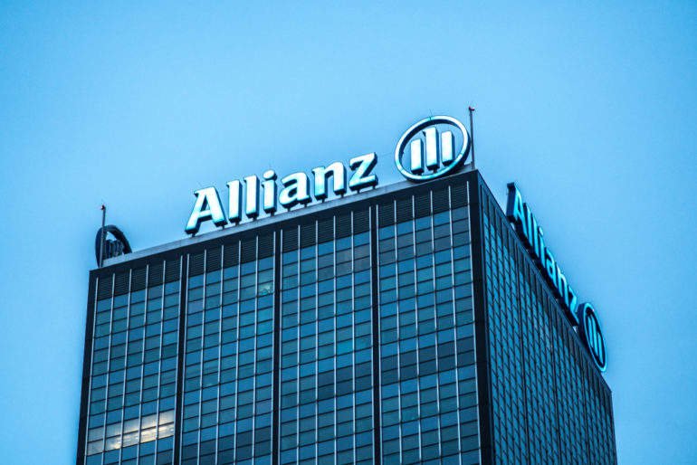 Allianz in launch of its…