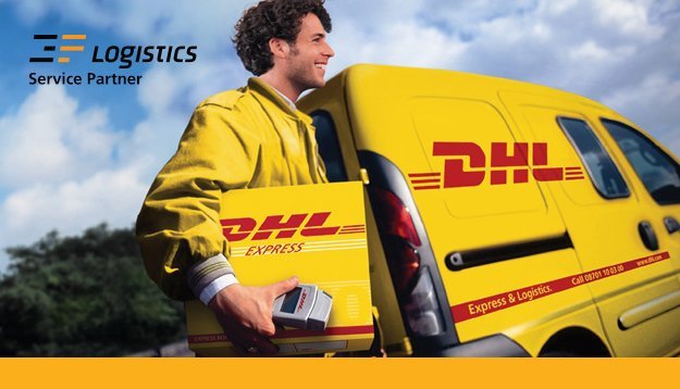 DHL Announces the Launch of…