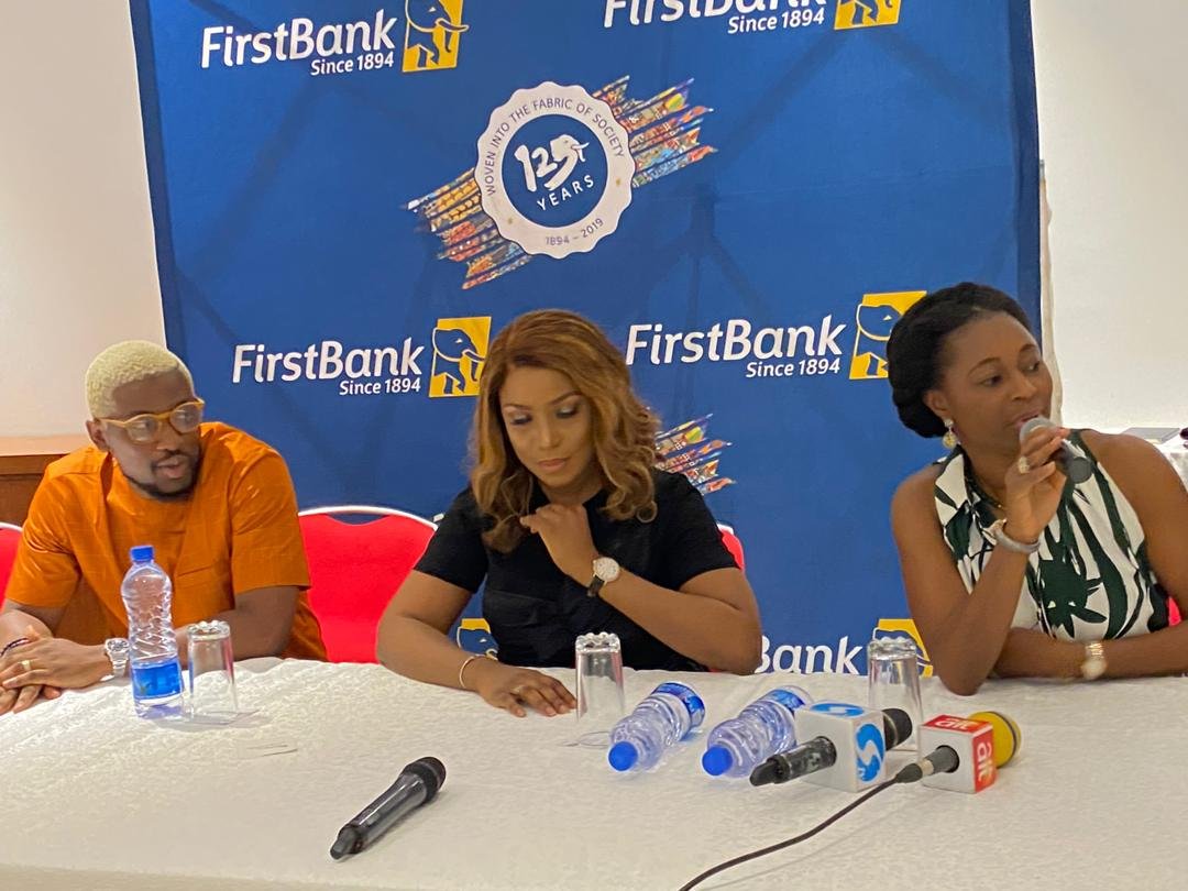 Firstbank Partners Linda Ikeji Tv,…