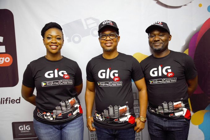 GIG Logistics Becomes First to…