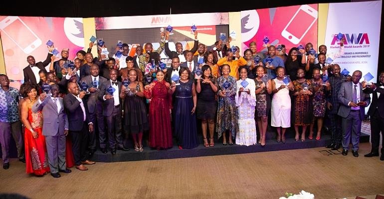 Marketing Experts Honoured At 9th…