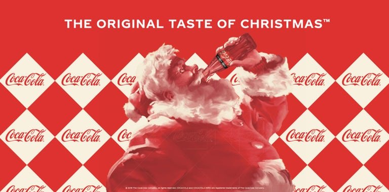 Coca-Cola Announces biggest ever Christmas campaign as it prepares for global ad launch