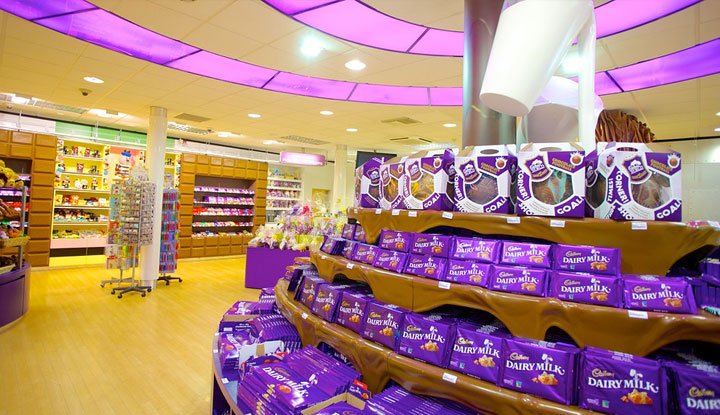Cadbury Nigeria Plc Announce Nine…