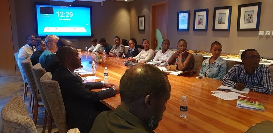Stanbic Bank Botswana partners with UNDP to pioneer SME development