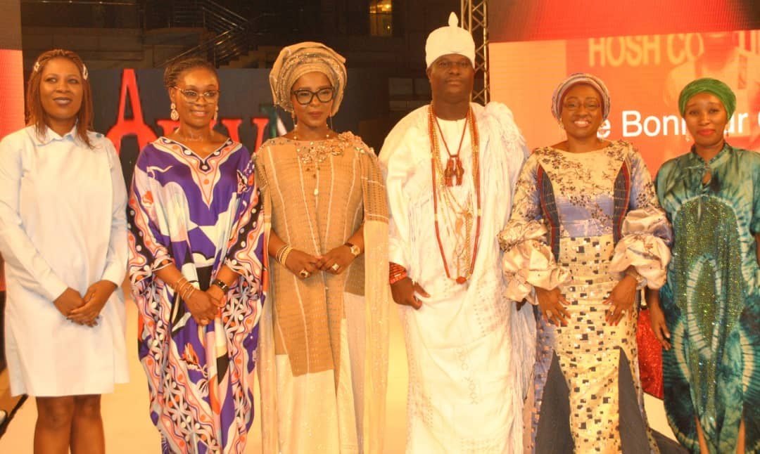 Firstbank Partners with Africa Fashion Week in Promoting Growth of Small Businesses