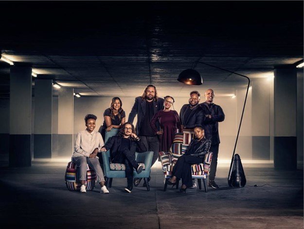 FCB Joburg announces a new creative leadership team