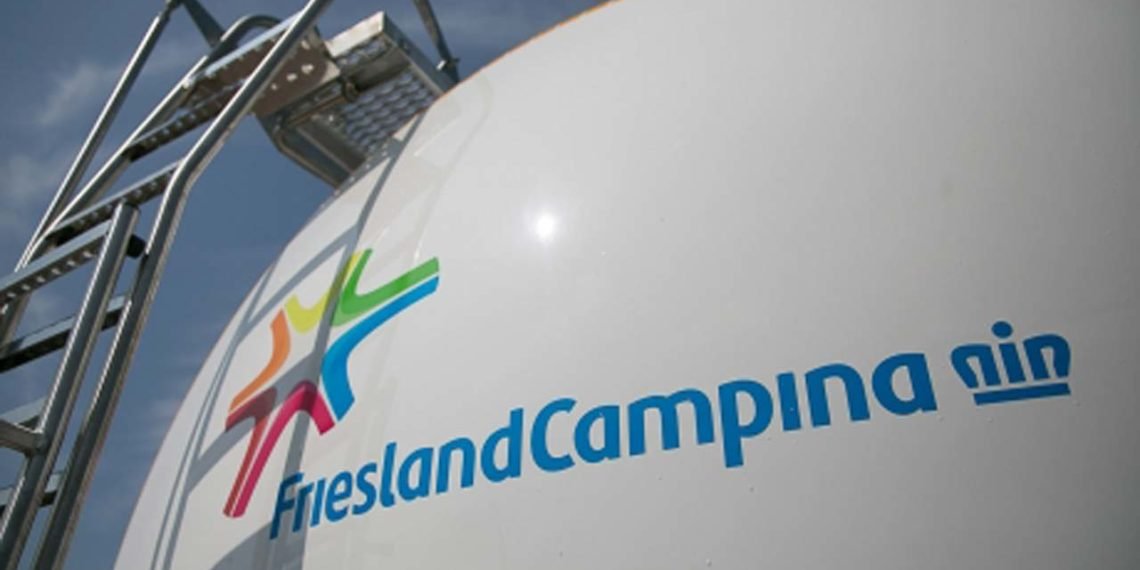 Friesland Campina WAMCO empowers 7,000…