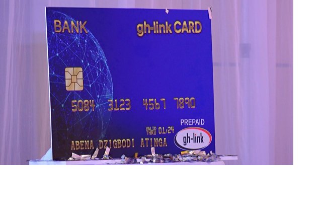 GhIPPS, eTranzact unveils Gh-Link EMV Card to the market