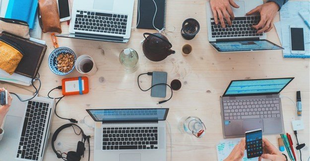 How to use online marketing for your brand