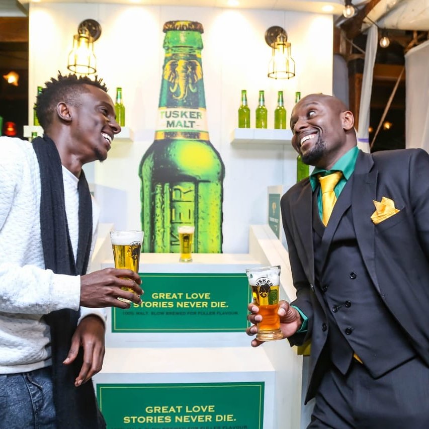 Kenyan Breweries re-launch, look out to Tusker Malt to Deliver Growth in 2020