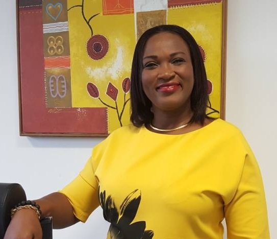 Jemima Kotei Walsh Journeys the Distinct Customer Service Experience at MTN Ghana